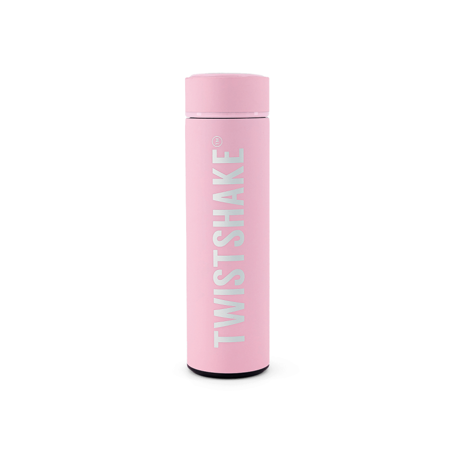 Термобутилка Twistshake 420 мл