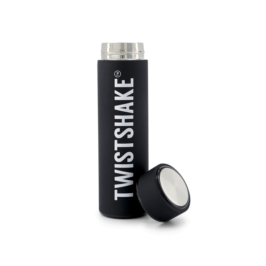 Термобутилка Twistshake 420 мл