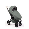 Бебешка количка Luxor Organic Green 2 в 1