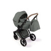 Бебешка количка Luxor Organic Green 2 в 1