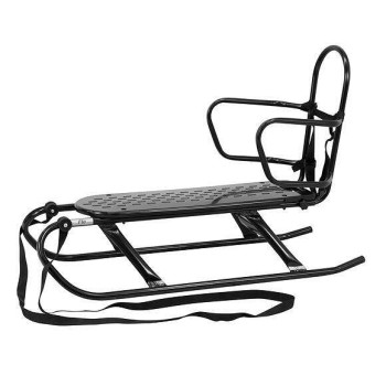 Бебешка шейна с пластмасова седалка