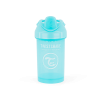 Чаша за прохождащи Twistshake 300 мл 8+ м Pastel Blue