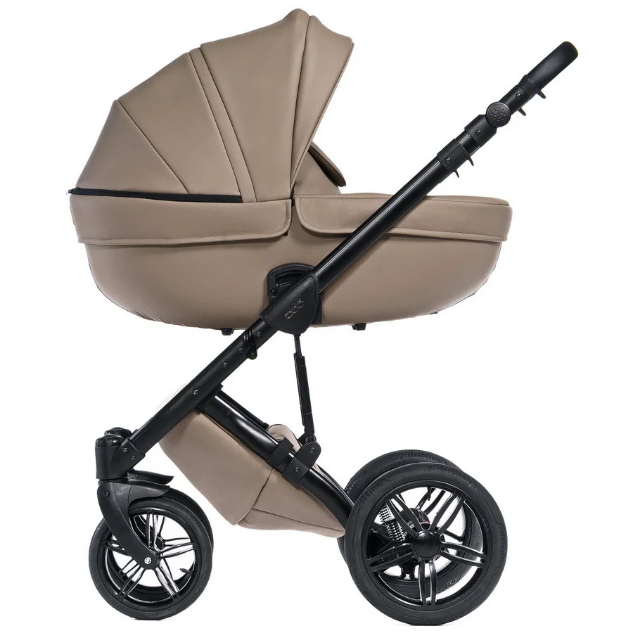 Детска количка Stars 2 в 1 Beige
