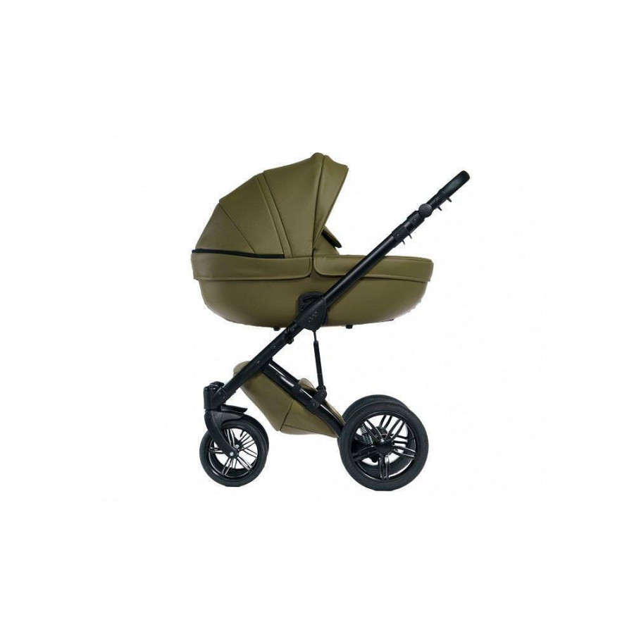 Детска количка Stars 2 в 1 Olive