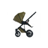 Детска количка Stars 2 в 1 Olive