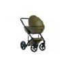 Детска количка Stars 2 в 1 Olive