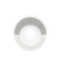 Гризалка Twistshake 1+ м White