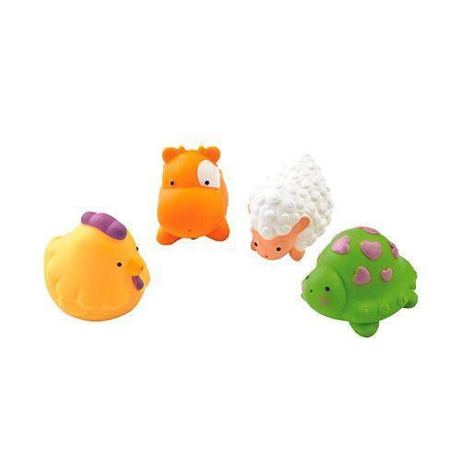 Играчка за баня