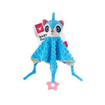 Играчка за гушкане