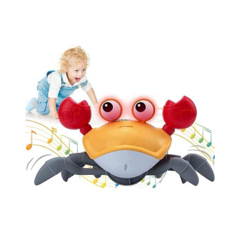 Интерактивна играчка рак 647853X