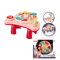 Интерактивна маса 3 в 1 Интерактивна маса 3 в 1