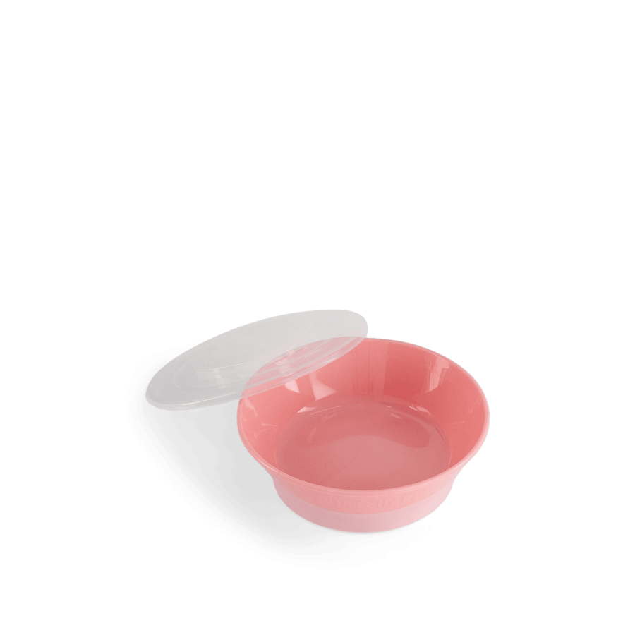 Купичка Twistshake 6+ м Pastel Pink