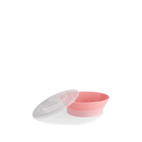 Купичка Twistshake 6+ м Pastel Pink