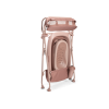 Луксозен комплект за къпане Twistshake с аксесоари розов