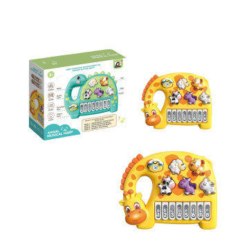 Музикална играчка 680597B