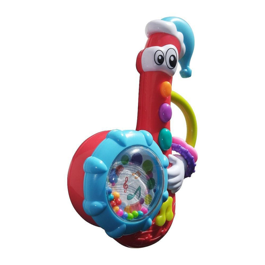 Музикална играчка Саксофон