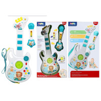 Музикална ирачка Китара 685329B Музикална ирачка Китара 685329B