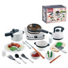 Сет за готвене 705658B Сет за готвене 705658B