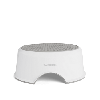 Стъпало Twistshake Pastel Grey