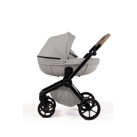 Бебешка количка Luxor Silver 2 в 1