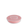 Чиния с 3 отделения и капак Twistshake 6+ м Pink