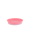 Чиния с 3 отделения и капак Twistshake 6+ м Pink
