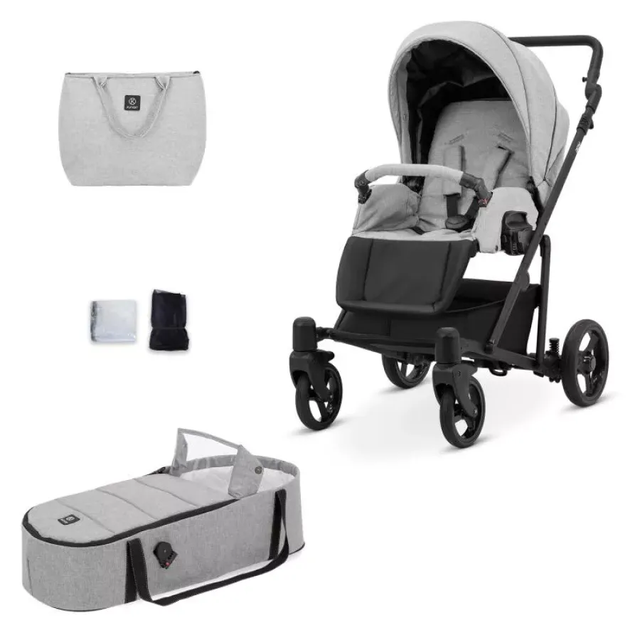 Детска количка 2в1 Roy