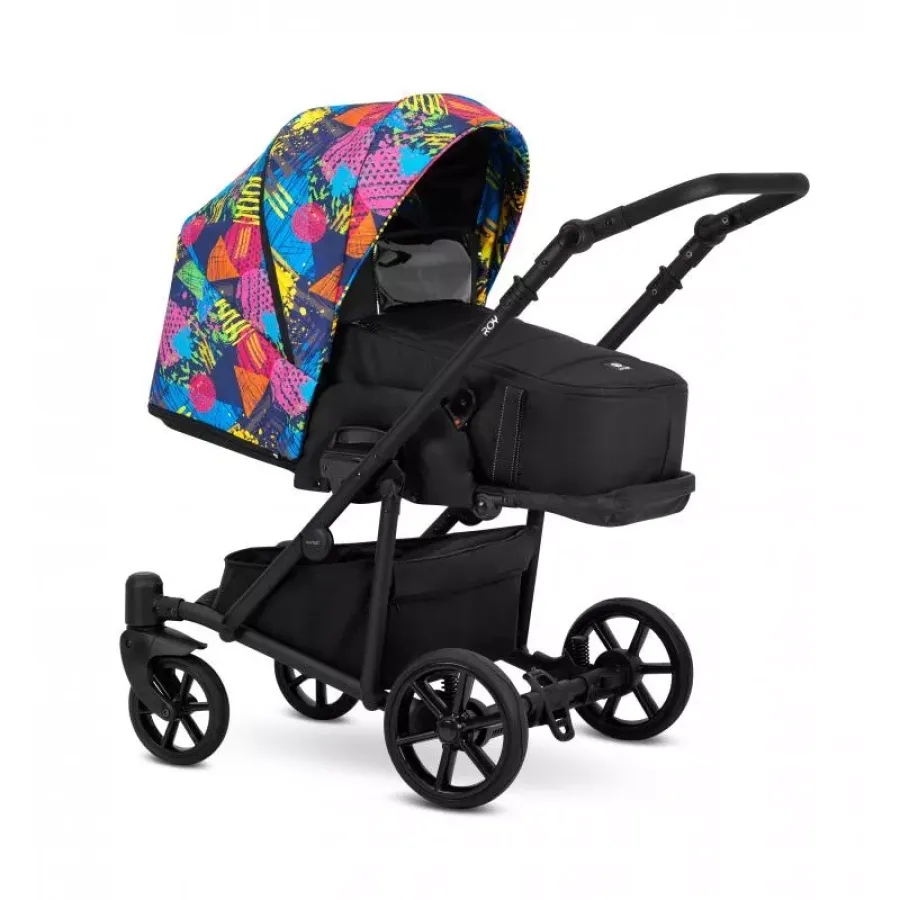 Детска количка 2в1 Roy