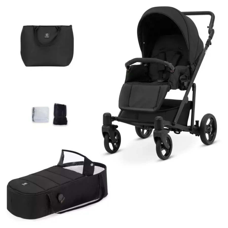 Детска количка 2в1 Roy