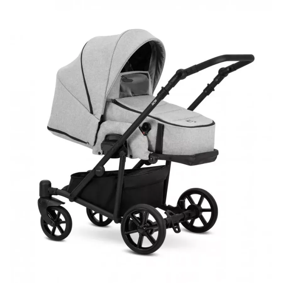 Детска количка 2в1 Roy