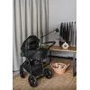 Детска количка Dаda Paradiso Tuvi Moon Black 2 в 1