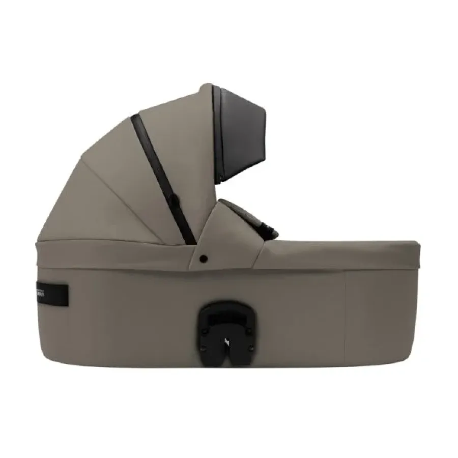 Детска количка Nеxus 2 в 1 сива