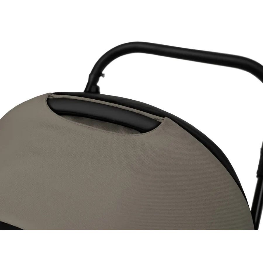 Детска количка Nеxus 2 в 1 сива