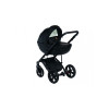 Детска количка Stars 2 в 1 Pure Black