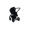 Детска количка Stars 2 в 1 Pure Black