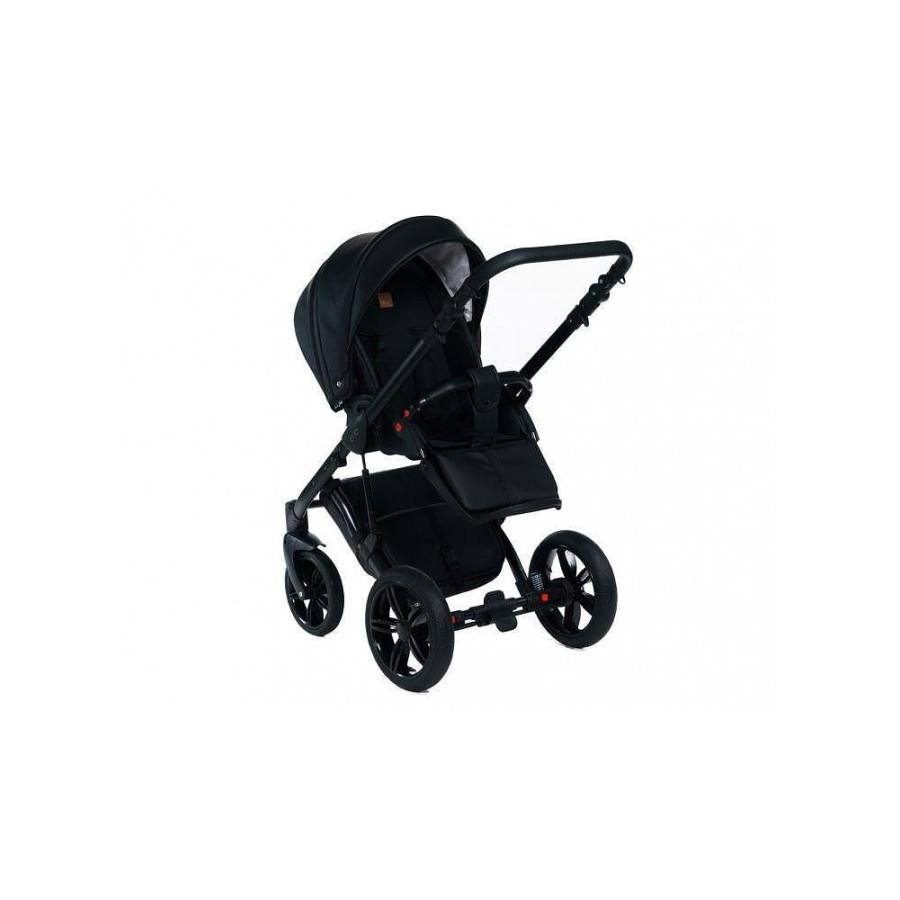 Детска количка Stars 2 в 1 Pure Black