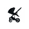 Детска количка Stars 2 в 1 Pure Black