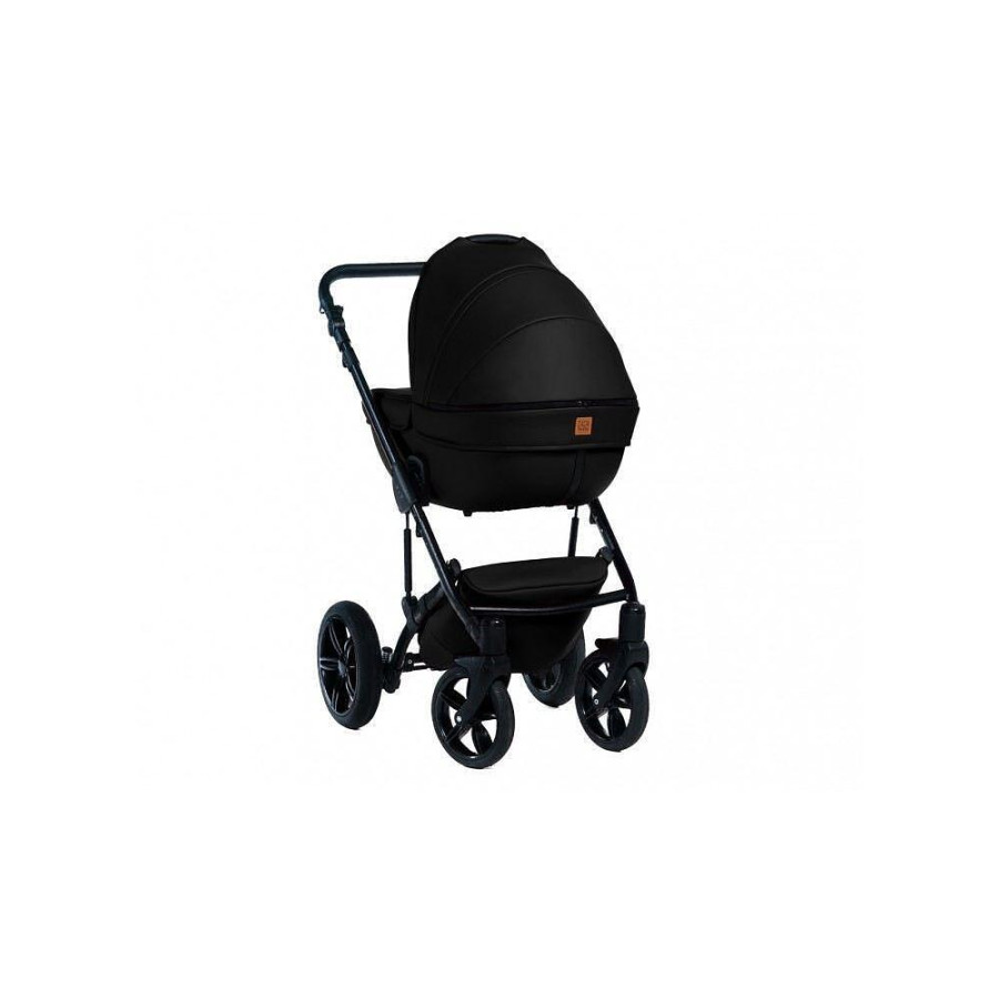 Детска количка Stars 2 в 1 Pure Black