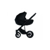 Детска количка Stars 2 в 1 Pure Black