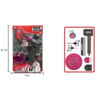 Фризьорски сет за дете Фризьорски сет за дете