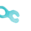 Гризалка с охлаждащ ефект Twistshake 2+ м Pastel Blue