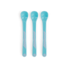 Комплект лъжички Twistshake 3 броя 6+ м Pastel Blue