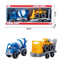 Комплект строителни коли 647869B Комплект строителни коли 647869B