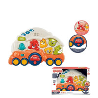 Креативна музикална играчка Креативна музикална играчка