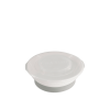 Купичка с капак Twistshake 6+ м White