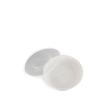 Купичка с капак Twistshake 6+ м White
