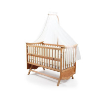 Легло - люлка Toro - избери цвят