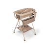 Луксозен комплект за къпане Twistshake с аксесоари Mocha