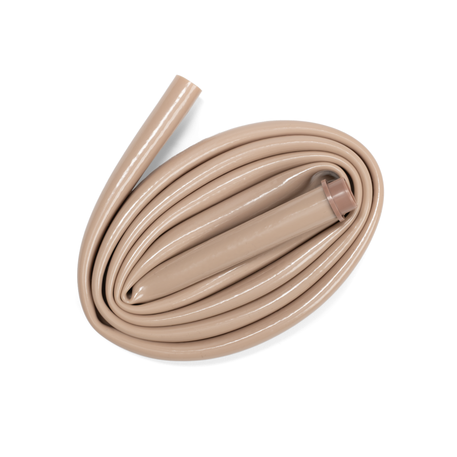 Луксозен комплект за къпане Twistshake с аксесоари Mocha