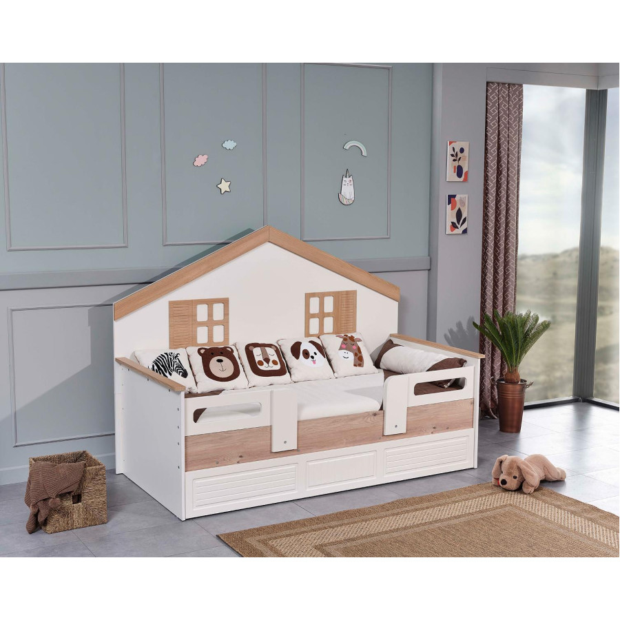 Монтесори легло Cappi